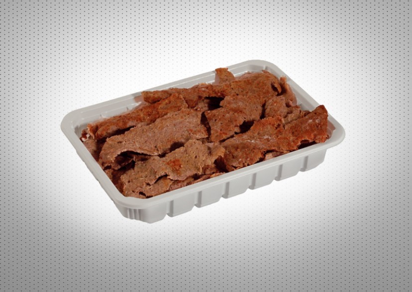 Dana Pişmiş Döner