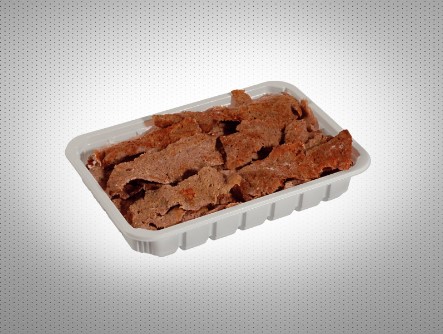 Dana Pişmiş Döner