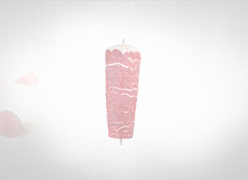 Dana Pişmiş Döner